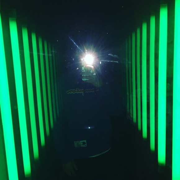 Meet your Posher, Kevin - Picture 1 of 1